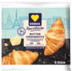 Marktkauf Prenzlau - Croissants Angebot im Prospekt Croissants bei Marktkauf im Prenzlau Prospekt für 2,99 €