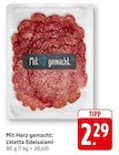Angebot im EDEKA Sinsheim Prospekt EDEKA Sinsheim Prospekt mit  im Angebot für 2,29 €
