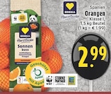 Sonnenkuss Orangen bei EDEKA im Prospekt "" für 2,99 €