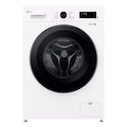 Lave linge front* - LG - Carrefour à Gonesse Lave linge front* - LG en promo chez Carrefour Gonesse à 459,99 €