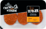 Chicken Schmiede Big Burger Angebote von Wiesenhof bei EDEKA Neumünster für 3,69 €