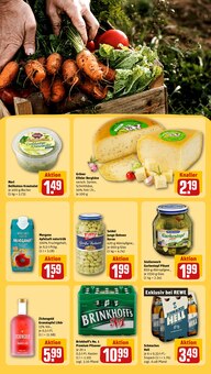Granatapfel im aktuellen REWE Prospekt (Essen) Granatapfel im REWE Prospekt "Dein Markt" mit 36 Seiten (Essen)