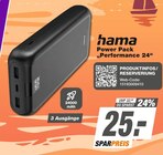expert Bad Kötzting - Power Pack „Performance 24“ Angebot im Prospekt Power Pack „Performance 24“ bei expert im Bad Kötzting Prospekt für 25,00 €
