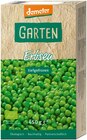 Erbsen von Demeter im aktuellen REWE Prospekt für 1,99 €