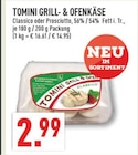 Tomini Grill- & Ofenkäse Classico im Angebot bei Marktkauf in Münster Tomini Grill- & Ofenkäse Classico Angebote bei Marktkauf Münster für 2,99 €