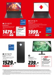 Aktueller MediaMarkt Saturn Prospekt mit Fernseher, "HP im MediaMarkt Sindelfingen", Seite 3