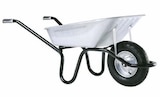 Aktuelles Schubkarre Excellium Angebot bei Hagebaumarkt in Karlsruhe ab 69,99 €