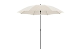 Aktuelles doppler Sonnenschirm Ø 210 cm Active Green Angebot bei Höffner in Düsseldorf ab 72,79 €