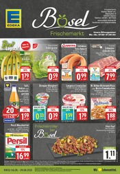 Aktueller EDEKA Hamm Prospekt "Aktuelle Angebote" mit 24 Seiten