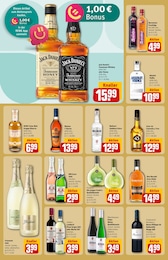 REWE Havana Club im Prospekt REWE Havana Club im Prospekt