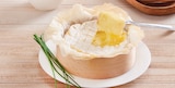 Camembert au Four - GRAINDORGE - Hyper U à Dreux Camembert au Four - GRAINDORGE en promo chez Hyper U Dreux à 3,49 €
