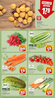 Blumen im aktuellen REWE Prospekt (Herne) Blumen im REWE Prospekt "Dein Markt" mit 32 Seiten (Herne)