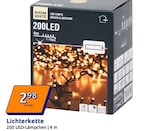 Lichterkette bei Action im Flensburg Prospekt für 2,98 €