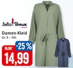 Damen-Kleid Angebote von Julia Brown by Stolz bei Kaufhaus Stolz Wismar für 14,99 €