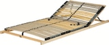 Aktuelle Bett Angebote bei Lidl in Lübeck Aktuelles 7-Zonen-Lattenrost Angebot bei Lidl in Lübeck ab 59,99 €