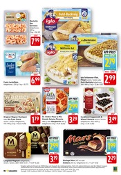 Küche im EDEKA Prospekt in Göppingen Aktueller EDEKA Prospekt mit Küche, "Aktuelle Angebote", Seite 19