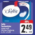 Aktuelles Taschentücher Angebot bei EDEKA in Würzburg ab 2,49 €