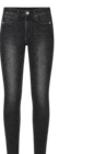 Woolworth - Damen Jeans Angebot im Prospekt Damen Jeans bei Woolworth im Prospekt "" für 9,50 €