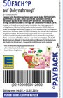 Aktuelle Drucker Angebote bei E center in Würzburg Aktuelles Babynahrung Angebot bei E center in Würzburg