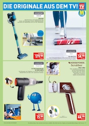 Fernseher im Marktkauf Prospekt in Leipzig Aktueller Marktkauf Prospekt mit Fernseher, "AUSWAHL RIESIG, PREISE NIEDRIG", Seite 35