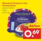 Netto Marken-Discount Borsdorf - Feinjoghurt Angebot im Prospekt Feinjoghurt bei Netto Marken-Discount im Borsdorf Prospekt für 0,69 €