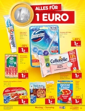 Aktueller Netto Marken-Discount Prospekt mit Tasse, "Aktuelle Angebote", Seite 17