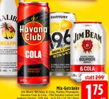 Aktuelle Havana Club Angebote bei EDEKA in Hemer Aktuelles Pineapple Angebot bei EDEKA in Hemer ab 1,75 €