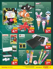 Kinderspielzeug im Netto Marken-Discount Prospekt in Lüneburg Aktueller Netto Marken-Discount Prospekt mit Kinderspielzeug, "Aktuelle Angebote", Seite 32