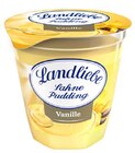 Aktuelles Sahne-/Grießpudding Angebot bei Lidl in Duisburg ab 1,00 €