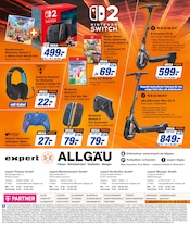 Ähnliche Angebote wie Autobatterie im Prospekt "Top Angebote" auf Seite 12 von expert in Kempten