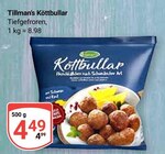 Köttbullar Angebote von Tillman's bei GLOBUS Nettetal für 4,49 €