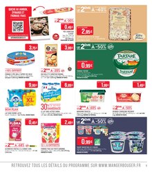 Catalogue Supermarchés Match, 13/10/2026 - 25/10/2026, C'EST TOUS LES JOURS LE MARCHÉ, 24 pages Prospectus Supermarchés Match en cours, "C'EST TOUS LES JOURS LE MARCHÉ", 24 pages