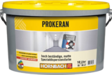 Prokeran Angebote von Hornbach bei Hornbach Wilhelmshaven für 73,95 €