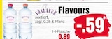 Flavours bei EDEKA Frischemarkt im Prospekt "" für 0,59 €