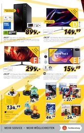 PC im MEDIMAX Prospekt in Oberhausen Aktueller MEDIMAX Prospekt mit PC, "SUMMER SALE", Seite 6