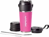 Smoothie-Maker NBP 016MA Flip von nutribullet für 69,99 € bei MEDIMAX im Angebot Smoothie-Maker NBP 016MA Flip von nutribullet im aktuellen MEDIMAX Prospekt