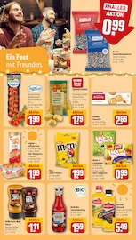 Sonnenblumenkerne im REWE Prospekt in Heilbronn Aktueller REWE Prospekt mit Sonnenblumenkerne, "Dein Markt", Seite 16