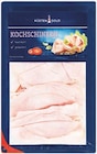 Hauchzarter Genuss - Kochschinken oder Hähnchenbrust im Angebot bei nah&frisch in Osnabrück Hauchzarter Genuss - Kochschinken oder Hähnchenbrust Angebote von Küsten Gold bei nah&frisch Osnabrück für 1,49 €