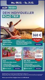 ALDI SÜD Prospekt der aktuellen Woche, gültig von 15.12.2025 bis 20.12.2025 Aktueller ALDI SÜD Prospekt "Gutes für Alle." mit 49 Seiten