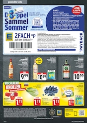 Aktueller EDEKA Prospekt mit Kohle, "Wir lieben Lebensmittel!", Seite 8