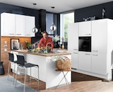 Einbauküche Angebote von Smart Küchen, Premiere bei Höffner Pirna für 2.990,00 €