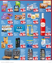 Aktueller Kaufland Prospekt mit Briketts, "Aktuelle Angebote", Seite 7