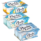 SUR TOUT - PERLE DE LAIT en promo chez Carrefour Tourcoing