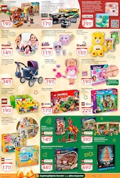Aktueller GLOBUS Prospekt mit Puppen, "Aktuelle Angebote", Seite 24