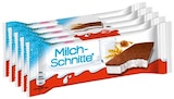 Maxi King oder Pingui oder Milchschnitte von Kinder für 1,29 € bei REWE im Angebot Maxi King oder Pingui oder Milchschnitte von Kinder im aktuellen REWE Prospekt