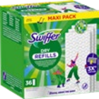 Feuchte Bodentücher von Swiffer im aktuellen Kaufland Prospekt für 4,49 €