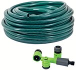 Aktuelle Gartenschlauch Angebote bei Wreesmann in Dresden Aktuelles Gartenschlauch-Set Angebot bei Wreesmann in Dresden ab 9,99 €