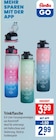Trinkflasche im Angebot bei famila Nordost in Gifhorn Trinkflasche Angebote bei famila Nordost Gifhorn für 2,99 €