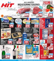 HIT Prospekt für Alsdorf: "ECHTE VIELFALT", 19 Seiten, 25.08.2025 - 30.08.2025