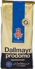 Prodomo gemahlen im Angebot bei Netto Marken-Discount in Frankenthal Prodomo gemahlen Angebote von Dallmayr bei Netto Marken-Discount Frankenthal für 5,88 €